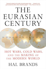 The Eurasian Century