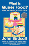 What Is Queer Food?
