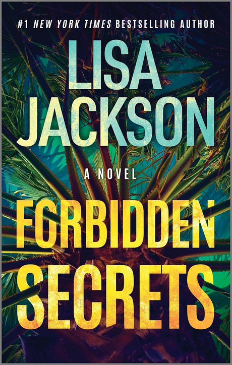 Forbidden Secrets
