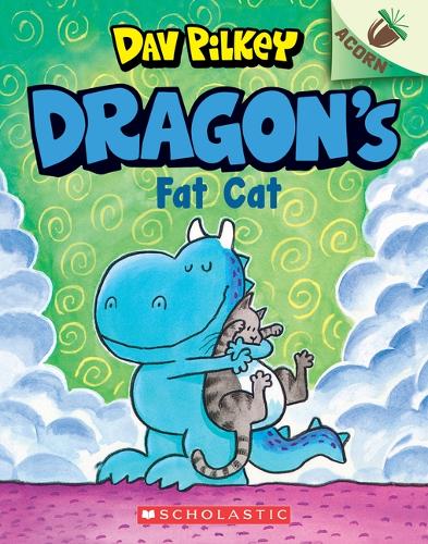 Dragon's Fat Cat