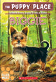 Biggie (the Puppy Place #60)