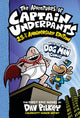 Adventures of Captain Underpants (Captain Underpants #1: 25 1/2 Anniversary Edition)