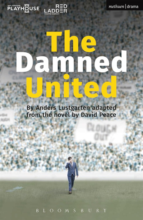 The Damned United