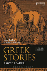 Greek Stories