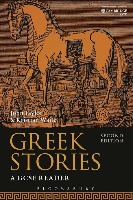 Greek Stories