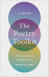 The Poetry Toolkit