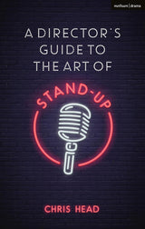 A Director’s Guide to the Art of Stand-up
