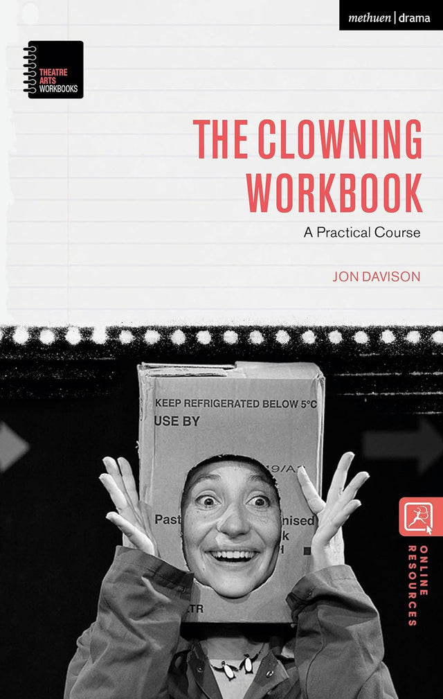 The Clowning Workbook