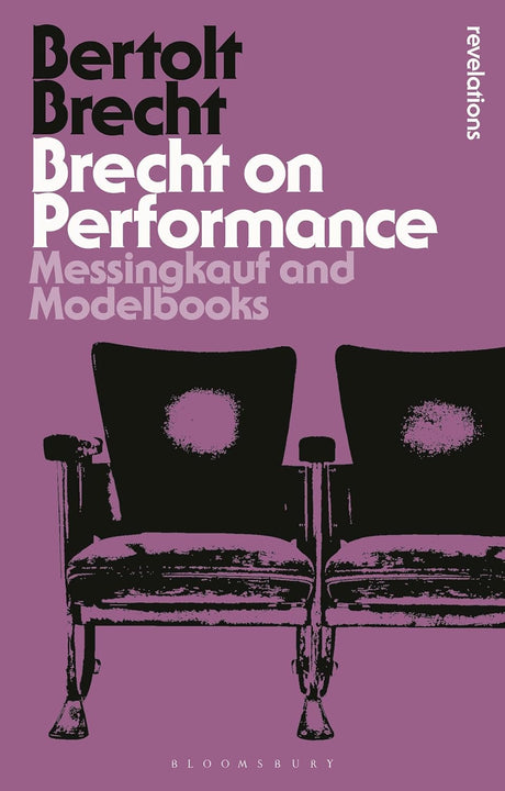 Brecht on Performance