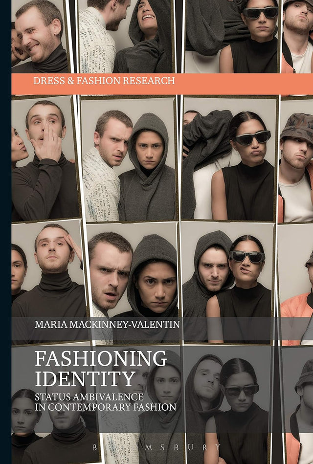 Fashioning Identity