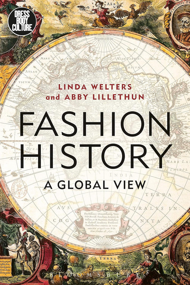 Fashion History
