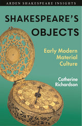 Shakespeare's Objects