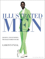 Illustrated Men
