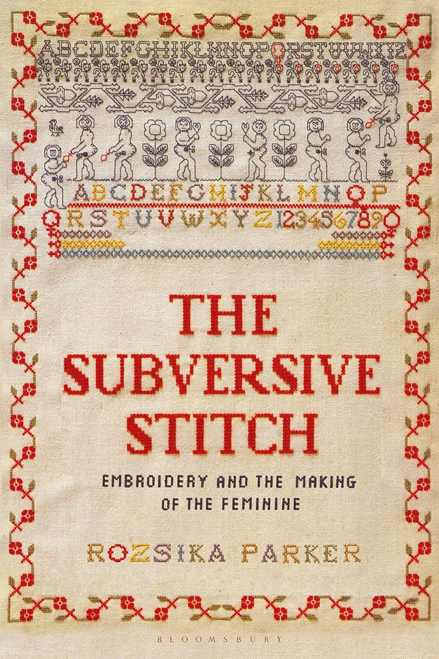 The Subversive Stitch
