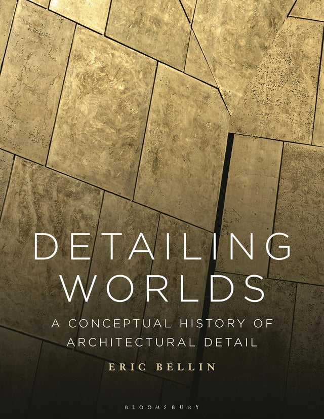 Detailing Worlds