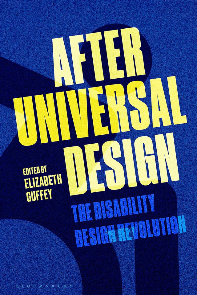 After Universal Design