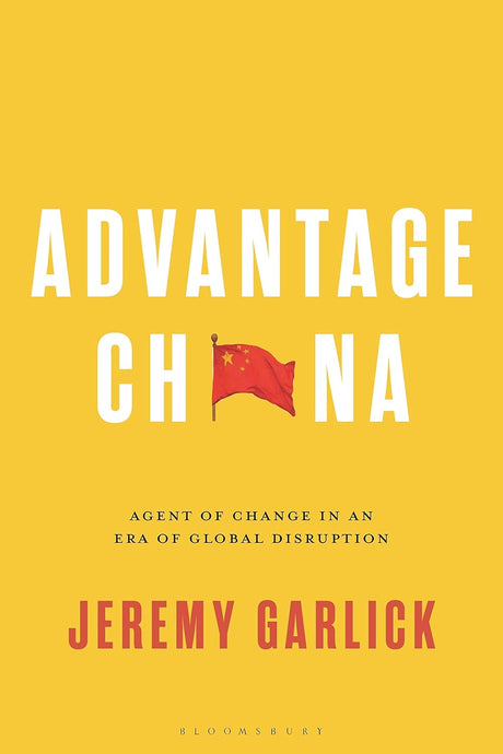 Advantage China