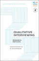 Qualitative Interviewing