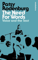 The Need for Words