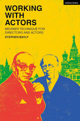 Working with Actors