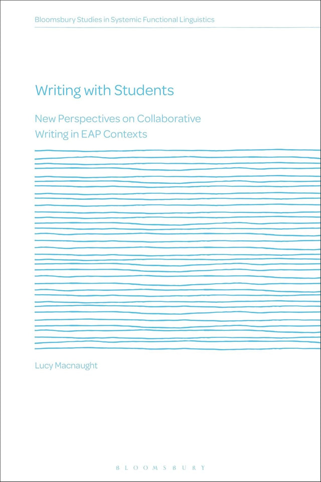 Writing with Students