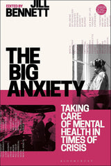 The Big Anxiety