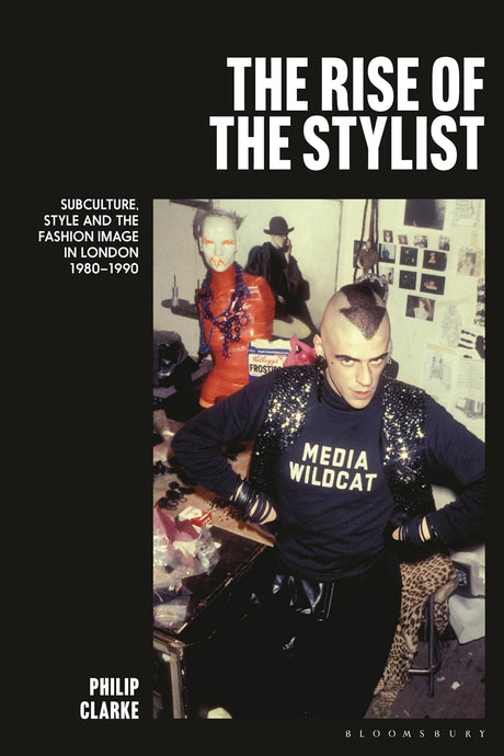The Rise of the Stylist
