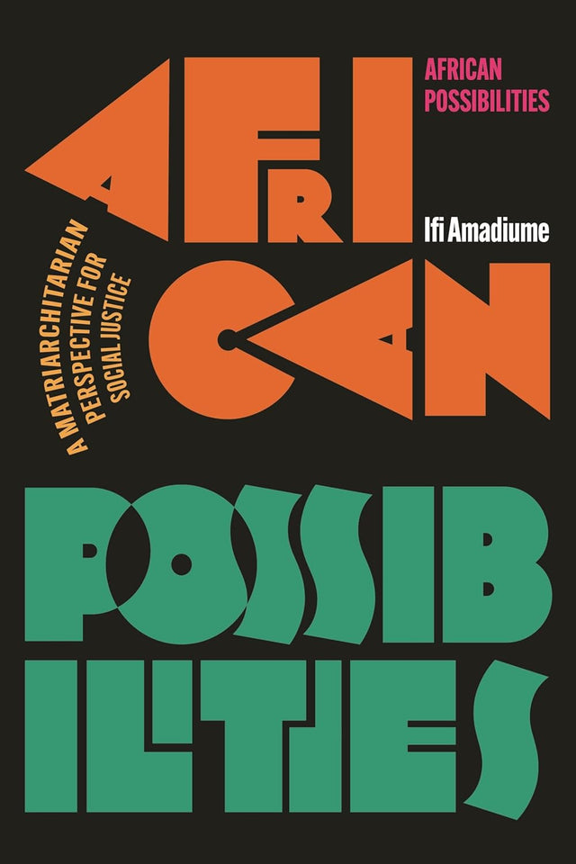African Possibilities