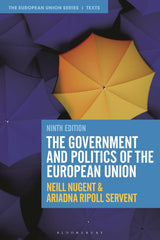 The Government and Politics of the European Union