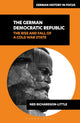 The German Democratic Republic
