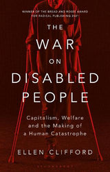 The War on Disabled People