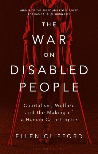 The War on Disabled People