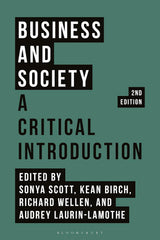 Business and Society