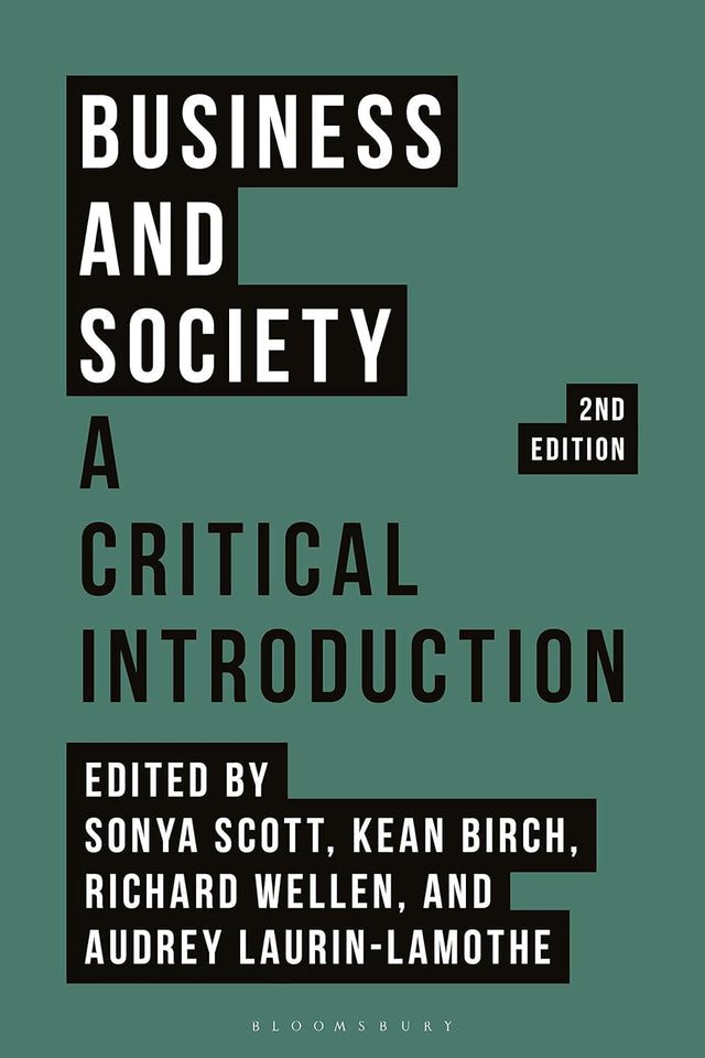 Business and Society