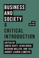 Business and Society
