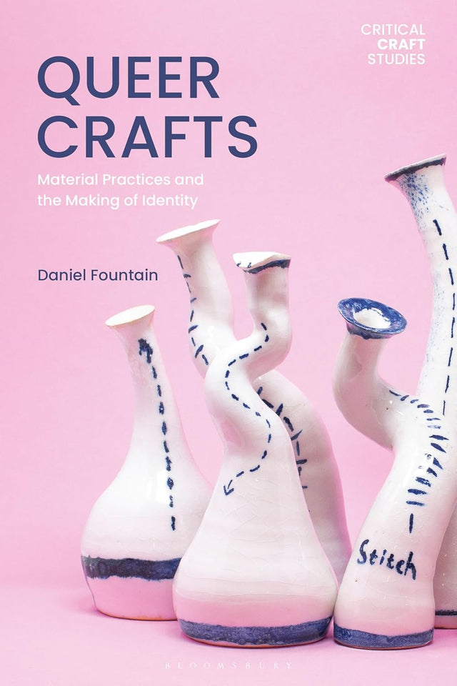 Queer Crafts