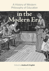 A History of Western Philosophy of Education in the Modern Era