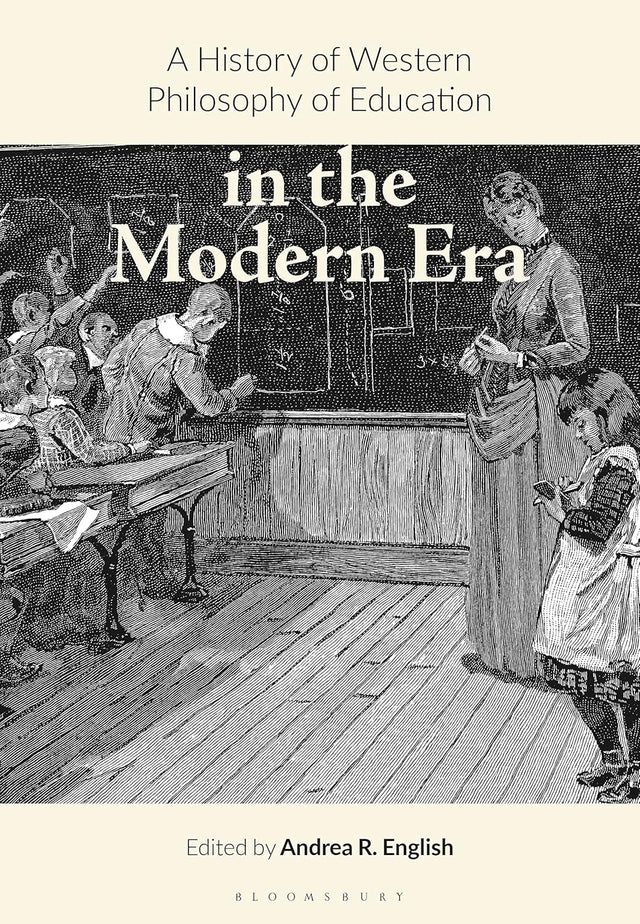 A History of Western Philosophy of Education in the Modern Era