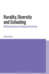 Rurality, Diversity and Schooling