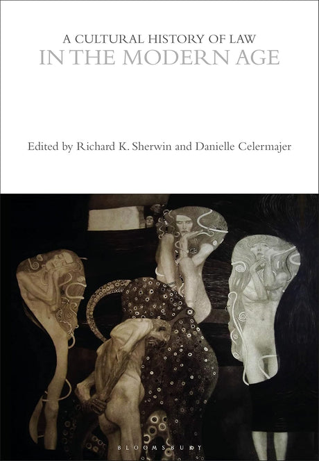 A Cultural History of Law in the Modern Age