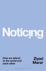 Noticing