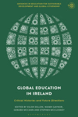 Global Education in Ireland