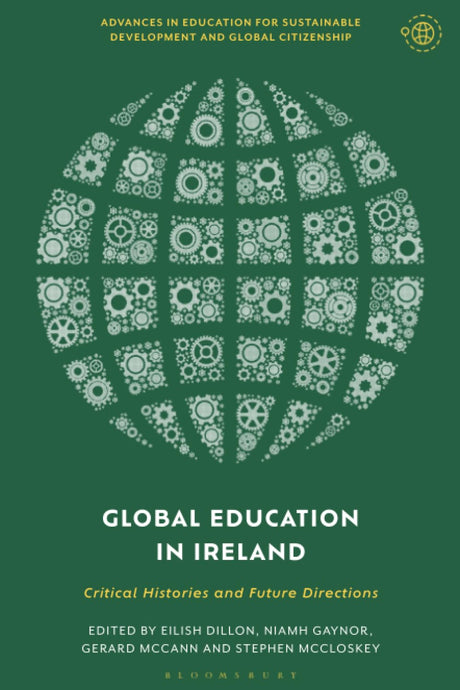 Global Education in Ireland