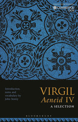 Virgil Aeneid IV: A Selection