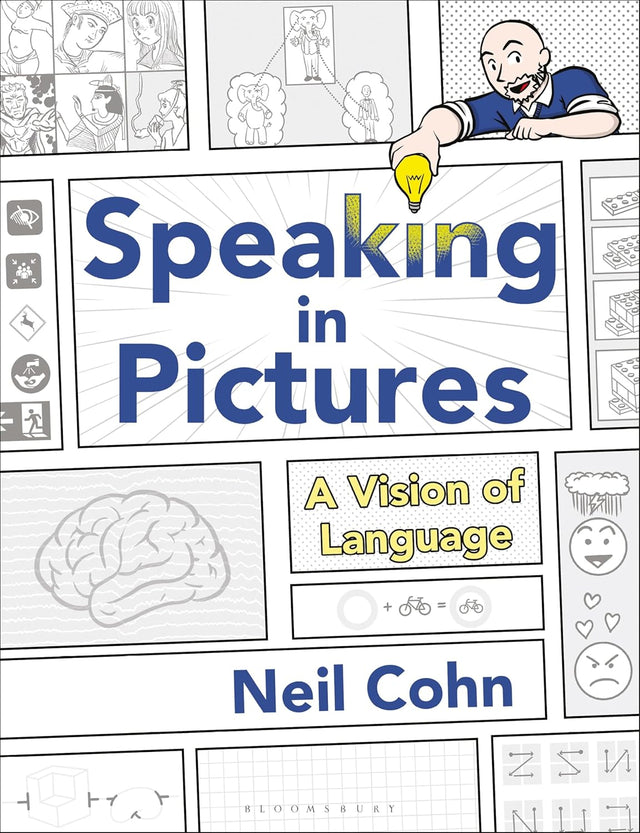 Speaking in Pictures