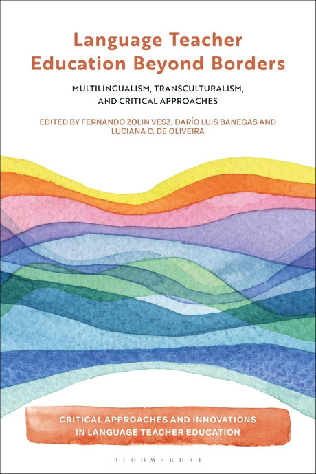 Language Teacher Education Beyond Borders