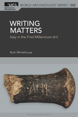 Writing Matters