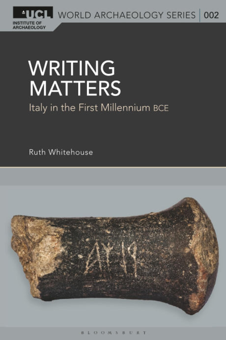 Writing Matters