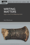 Writing Matters