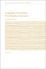 Languages of Australia’s First Peoples in Narrative